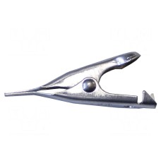 Zacisk krokodylkowy MUELLER ELECTRIC BU-34