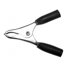 Zacisk krokodylkowy MUELLER ELECTRIC BU-40A-0