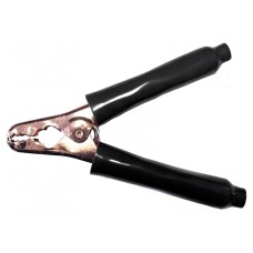 Zacisk krokodylkowy MUELLER ELECTRIC BU-41A-0