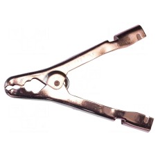 Zacisk krokodylkowy MUELLER ELECTRIC BU-41CPN