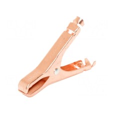 Zacisk krokodylkowy MUELLER ELECTRIC BU-46A-033Z