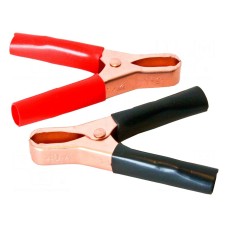 Zacisk krokodylkowy MUELLER ELECTRIC 010032