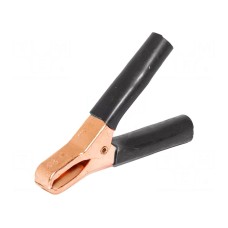 Zacisk krokodylkowy MUELLER ELECTRIC BU-46C-0