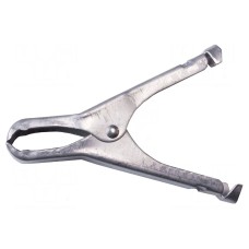 Zacisk krokodylkowy MUELLER ELECTRIC BU-46X