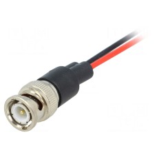 Przewód pomiarowy MUELLER ELECTRIC BU-5100-A-4-0