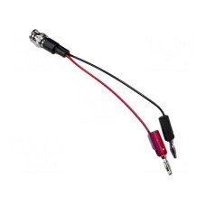 Przewód pomiarowy MUELLER ELECTRIC BU-5120-A-4-0