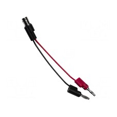 Przewód pomiarowy MUELLER ELECTRIC BU-5220-A-4-0