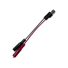 Przewód pomiarowy MUELLER ELECTRIC BU-5231-A-4-0