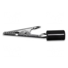 Zacisk krokodylkowy MUELLER ELECTRIC BU-60H-0