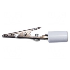 Zacisk krokodylkowy MUELLER ELECTRIC BU-60HS-9