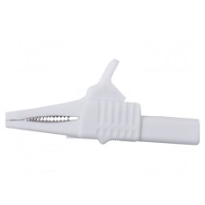 Zacisk krokodylkowy MUELLER ELECTRIC BU-65-9