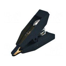 Zacisk krokodylkowy Kelvina MUELLER ELECTRIC BU-75K