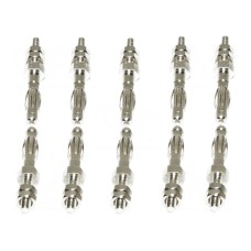 Złącze laboratoryjne: bananowe 4mm MUELLER ELECTRIC BU-P72918