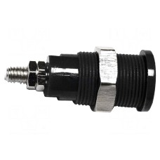 Złącze laboratoryjne: bananowe 4mm MUELLER ELECTRIC BU-P72930-0