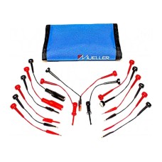 Przewody pomiarowe MUELLER ELECTRIC KT-MS001