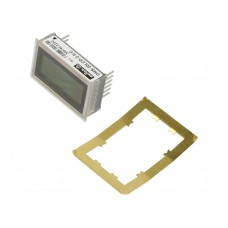 Woltomierz Murata Power Solutions DMS-20LCD-2-5-C