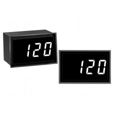 Woltomierz Murata Power Solutions DMS-20PC-1-LM-F-C