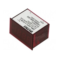 Woltomierz Murata Power Solutions DMS-20PC-3-DCM-C