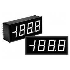 Woltomierz Murata Power Solutions DMS-30PC-1-RL-C