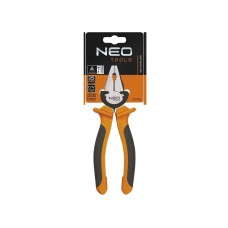 Szczypce NEO TOOLS 01-012