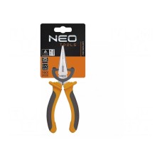 Szczypce NEO TOOLS 01-013