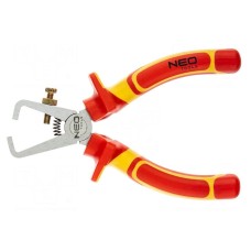 Ściągacz izolacji NEO TOOLS 01-229