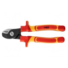 Szczypce NEO TOOLS 01-233