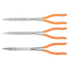 Zestaw narzędzi: szczypce NEO TOOLS 01-293