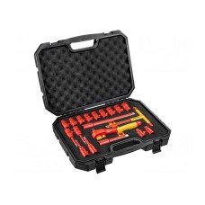 Klucz-zestaw NEO TOOLS 01-306