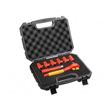 Klucz-zestaw NEO TOOLS 01-307