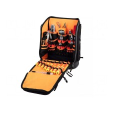 Zestaw narzędzi: ogólnego stosowania NEO TOOLS 01-313