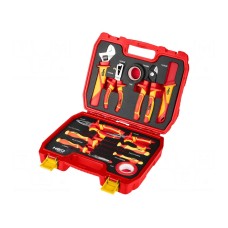 Zestaw narzędzi: ogólnego stosowania NEO TOOLS 01-315