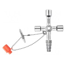 Klucz NEO TOOLS 01-402