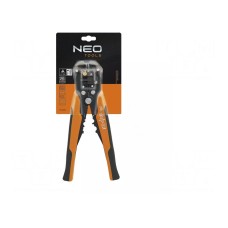 Wielofunkcyjne do obróbki przewodów NEO TOOLS 01-500