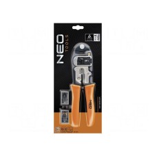 Narzędzie: do zaciskania NEO TOOLS 01-501