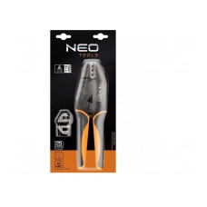Narzędzie: do zaciskania NEO TOOLS 01-506