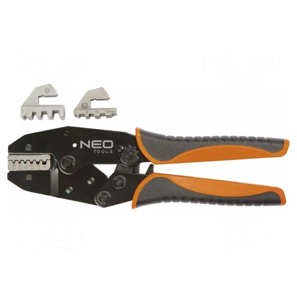 Narzędzie: do zaciskania NEO TOOLS 01-506