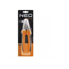 Nożyce NEO TOOLS 01-510