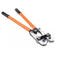 Narzędzie: do zaciskania NEO TOOLS 01-531