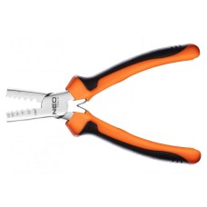 Narzędzie: do zaciskania NEO TOOLS 01-532