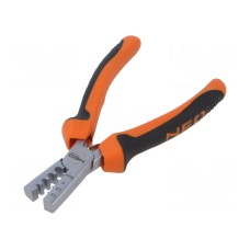 Narzędzie: do zaciskania NEO TOOLS 01-533