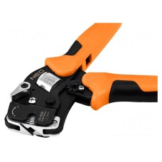 Narzędzie: do zaciskania NEO TOOLS 01-539