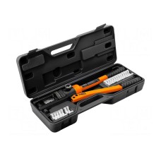 Narzędzie: do zaciskania NEO TOOLS 01-543