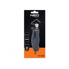 Ściągacz izolacji NEO TOOLS 01-546