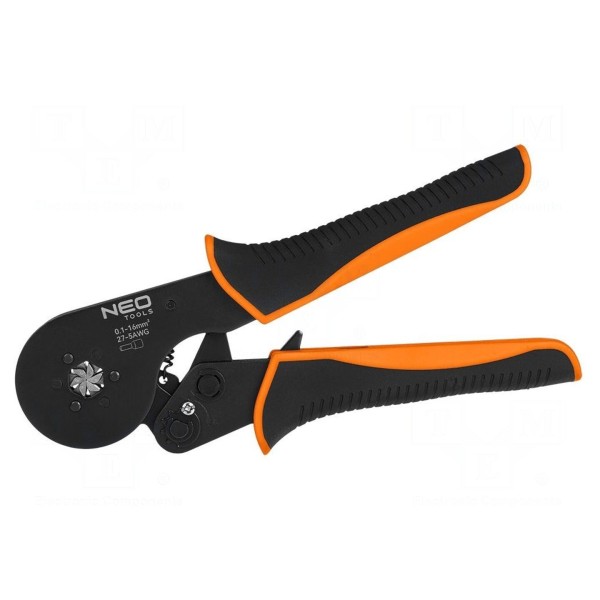 Narzędzie: do zaciskania NEO TOOLS 01-548