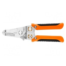 Wielofunkcyjne do obróbki przewodów NEO TOOLS 01-549