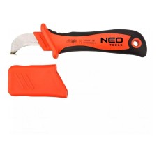 Nóż NEO TOOLS 01-551
