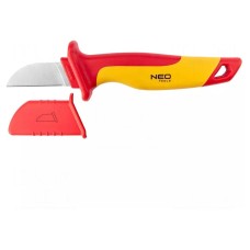 Nóż NEO TOOLS 01-552