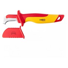 Nóż NEO TOOLS 01-553