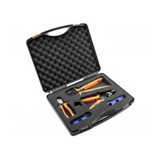 Zestaw narzędzi: do fotowoltaiki NEO TOOLS 01-559